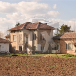 House for sale Mihaltsi Pavlikeni