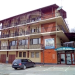 Hotel for sale Debelets Veliko Tarnovo
